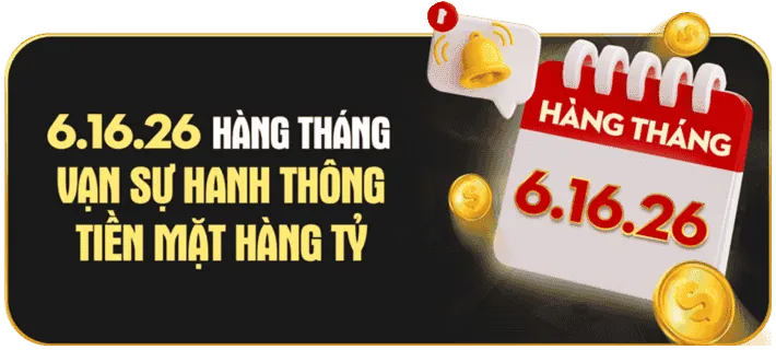 Chương trình VIP độc quyền jun88v